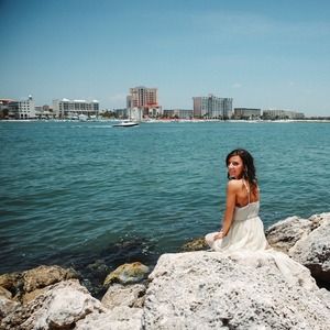 Meet your Posher, Gabby